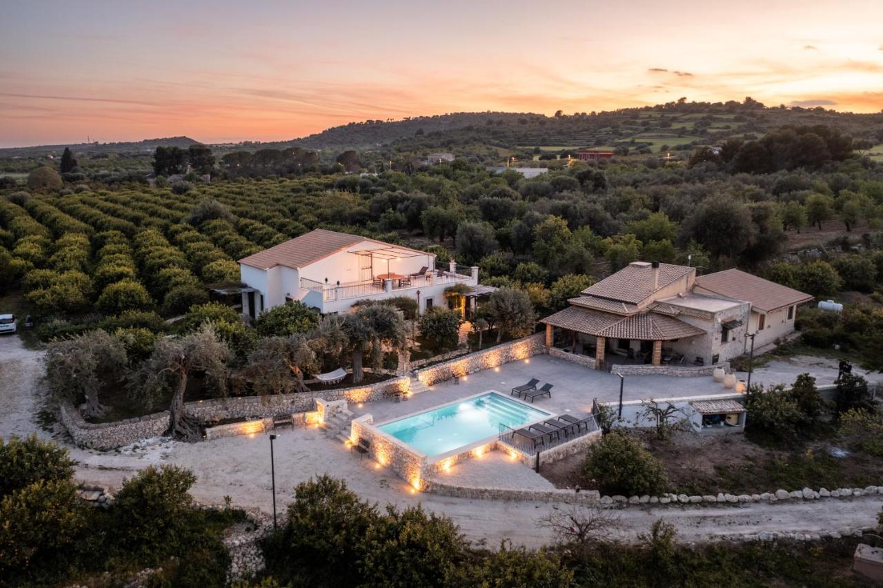 Masseria Bio - Grazia Holiday home