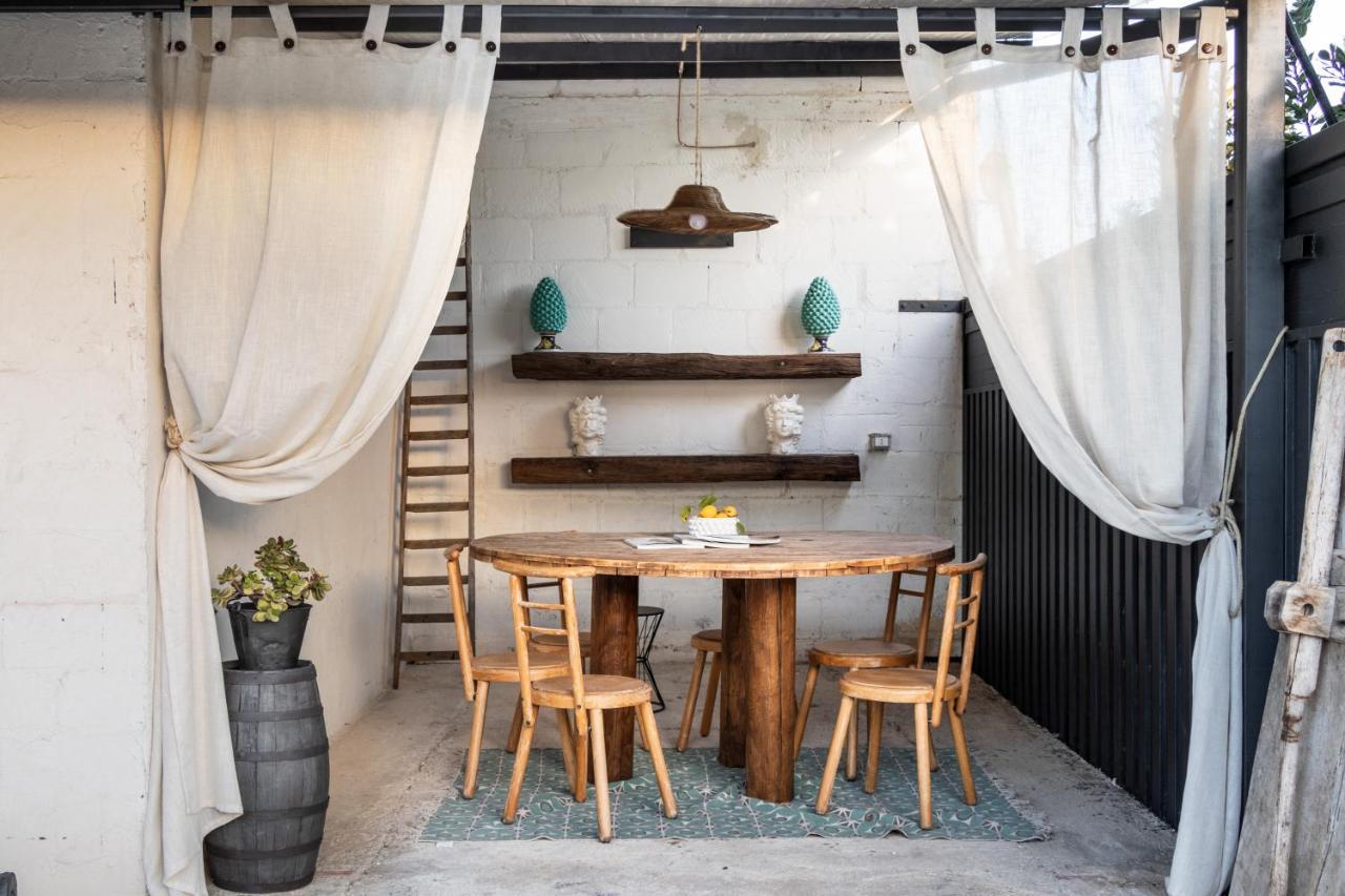 Masseria Bio - Grazia Holiday home Avola