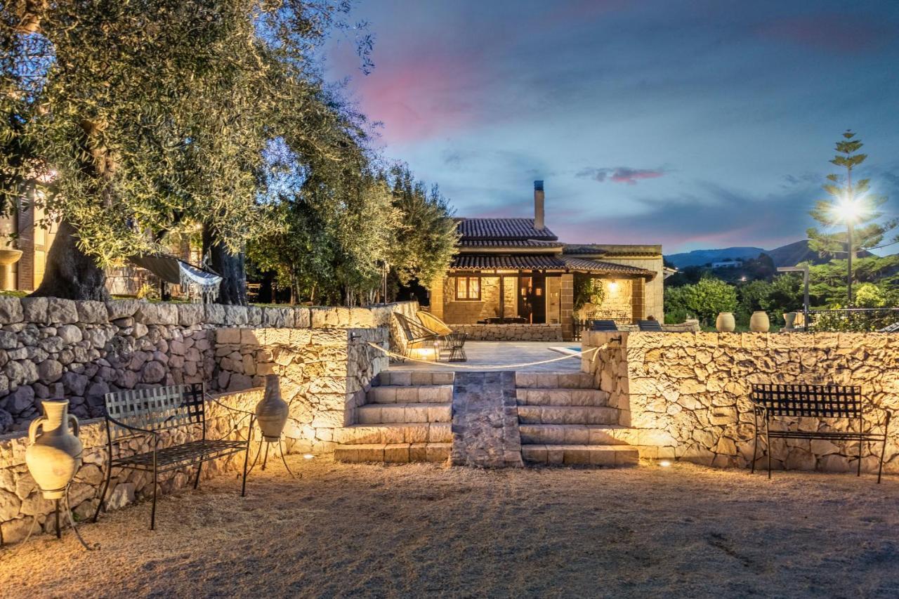Holiday home Masseria Bio - Grazia *