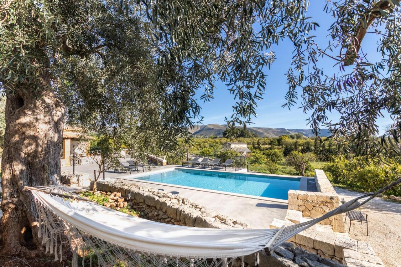 Masseria Bio - Grazia Holiday home Avola