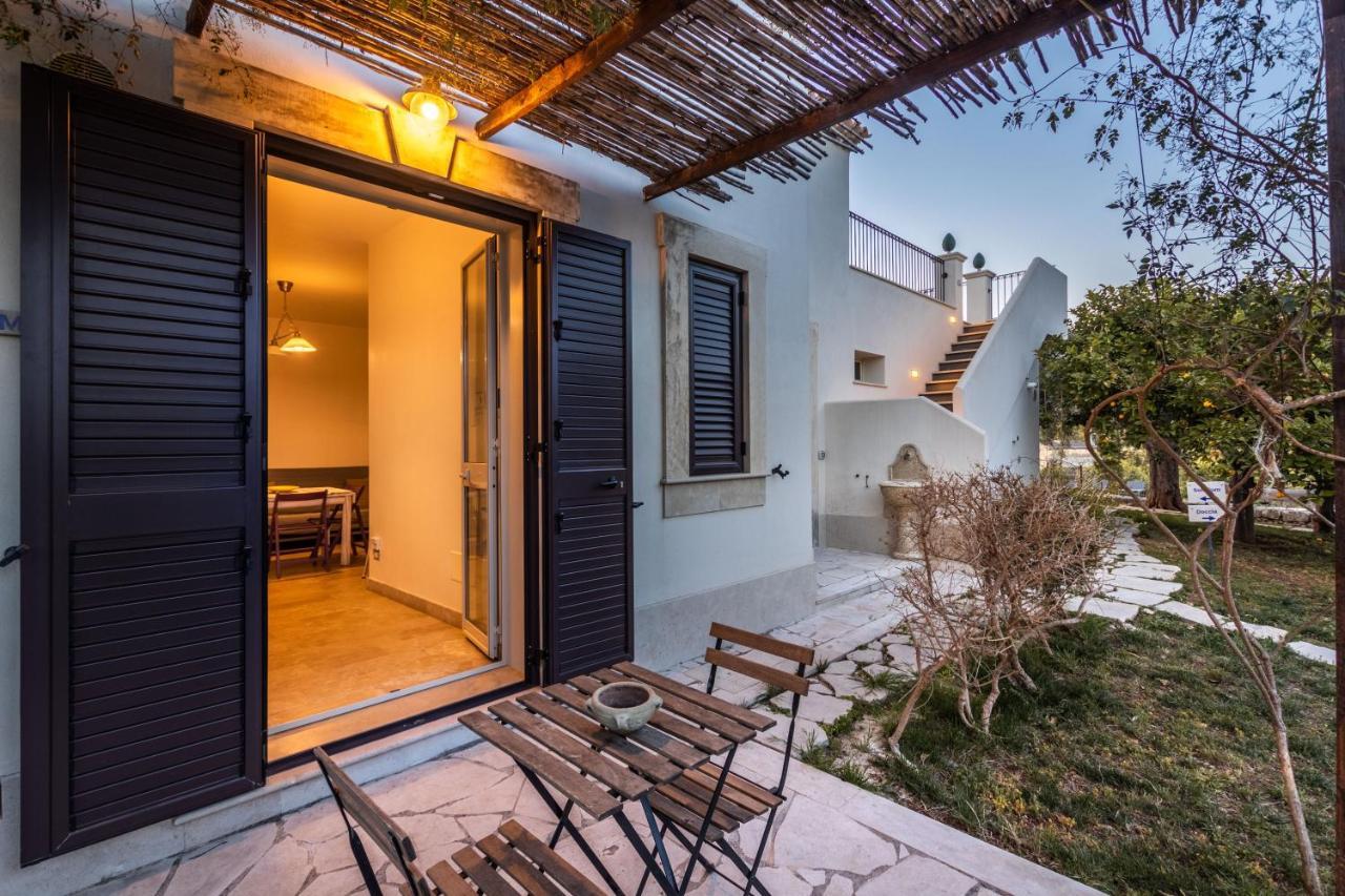 Masseria Bio - Grazia