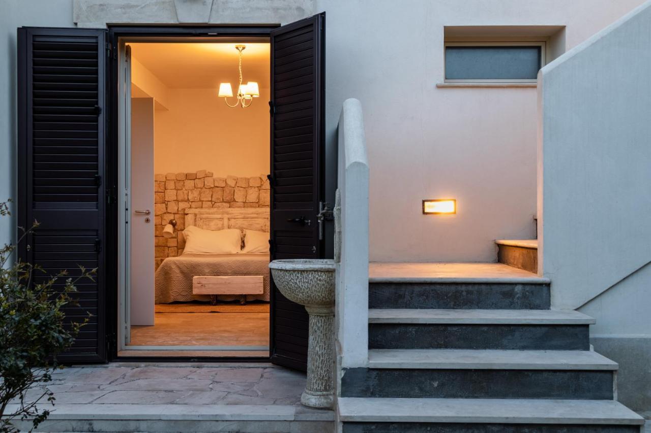 Masseria Bio - Grazia Avola