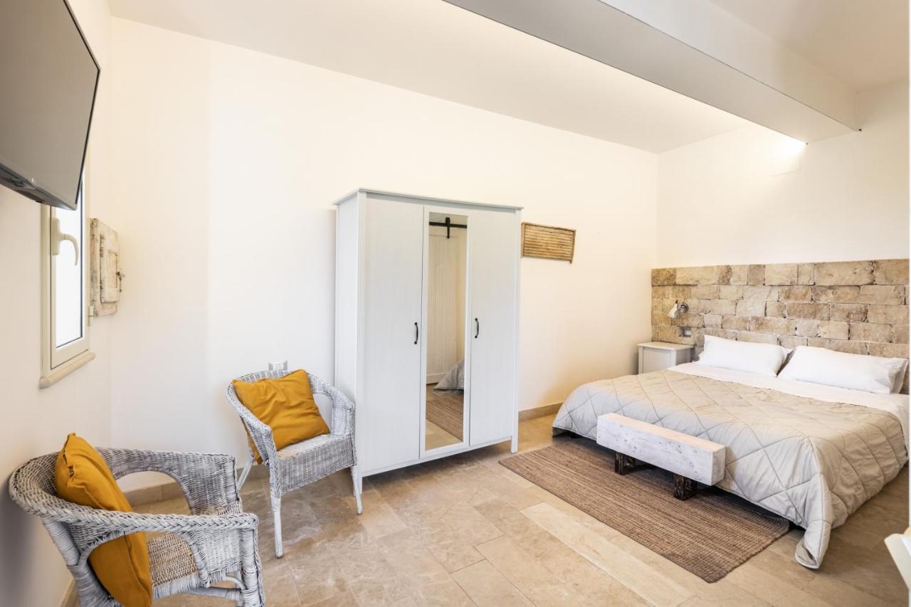 Masseria Bio - Grazia Holiday home