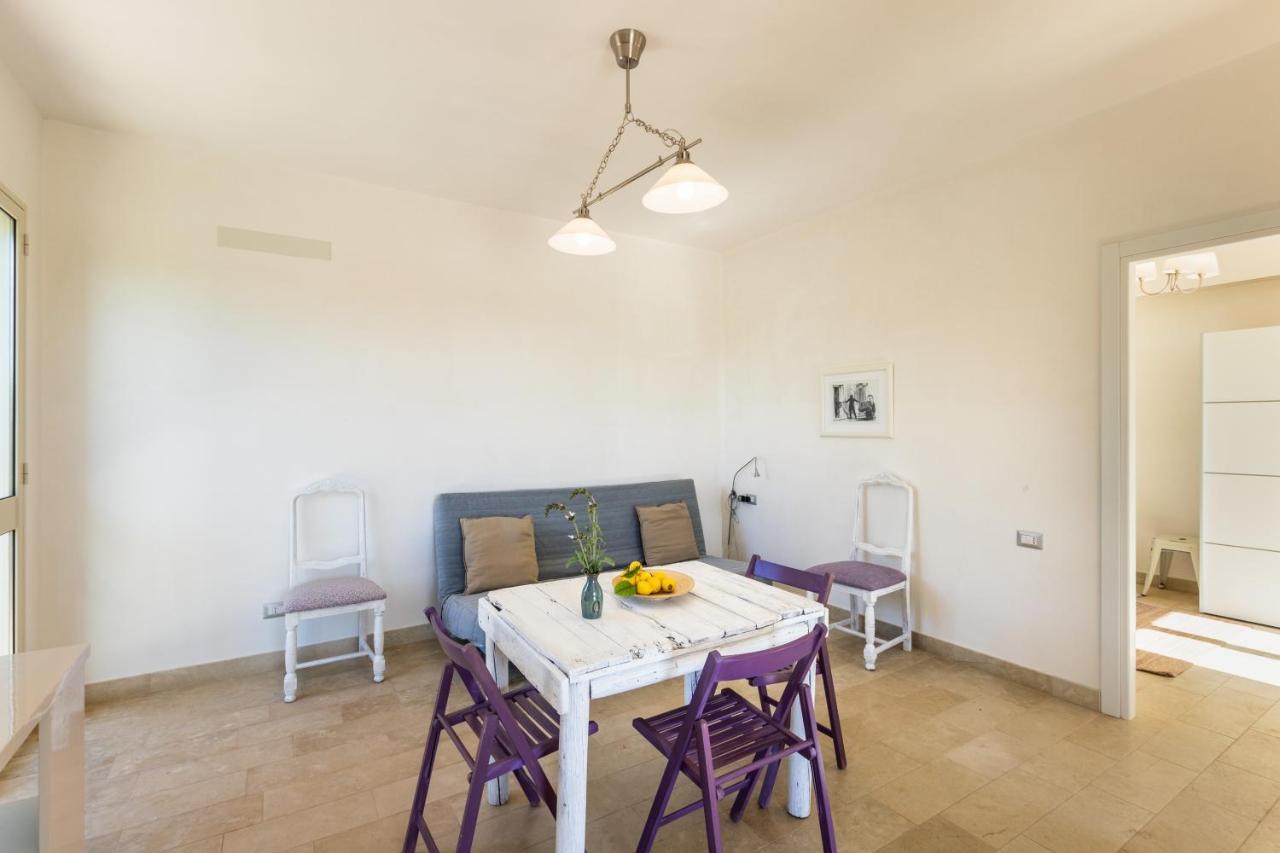 Holiday home Masseria Bio - Grazia *