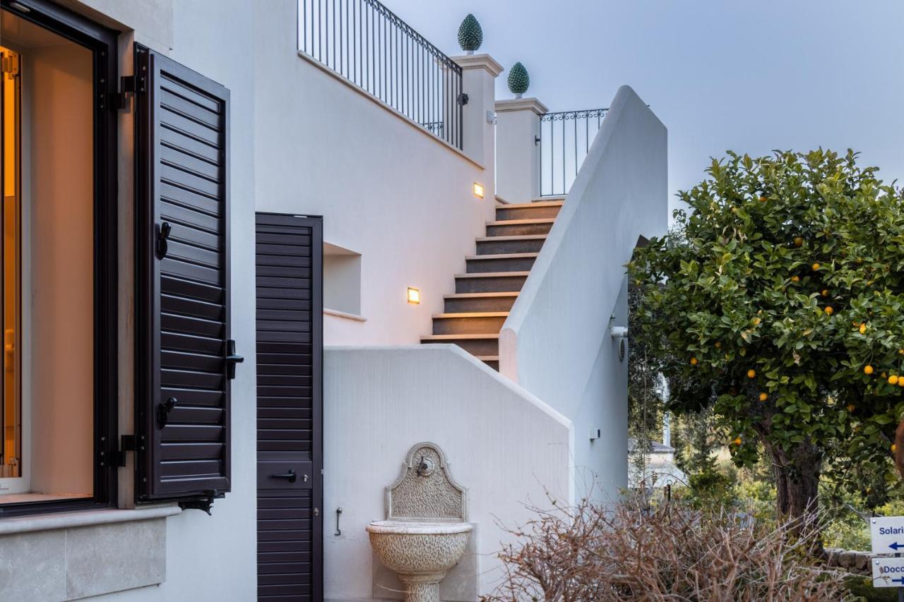 Masseria Bio - Grazia Holiday home