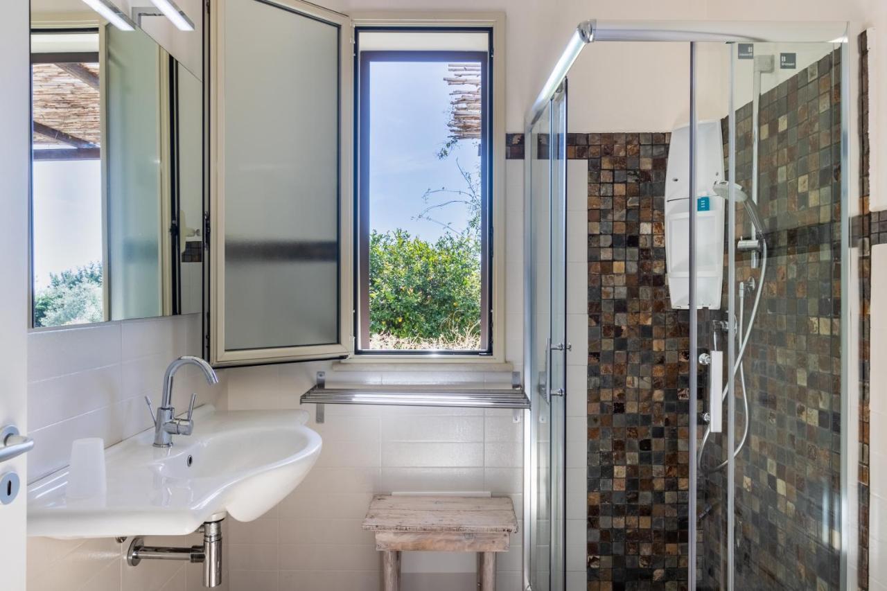 Masseria Bio - Grazia * Avola