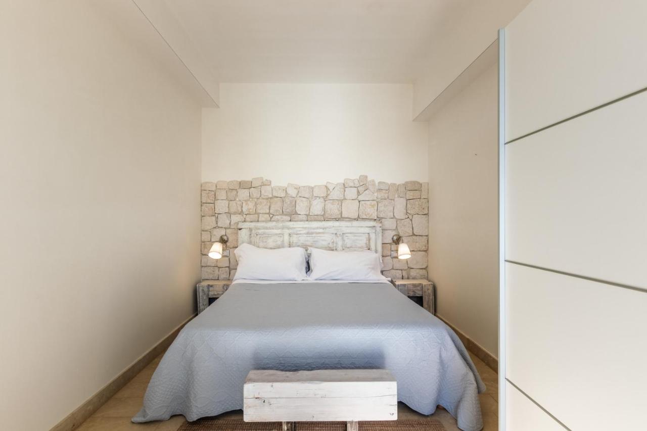Holiday home Masseria Bio - Grazia *