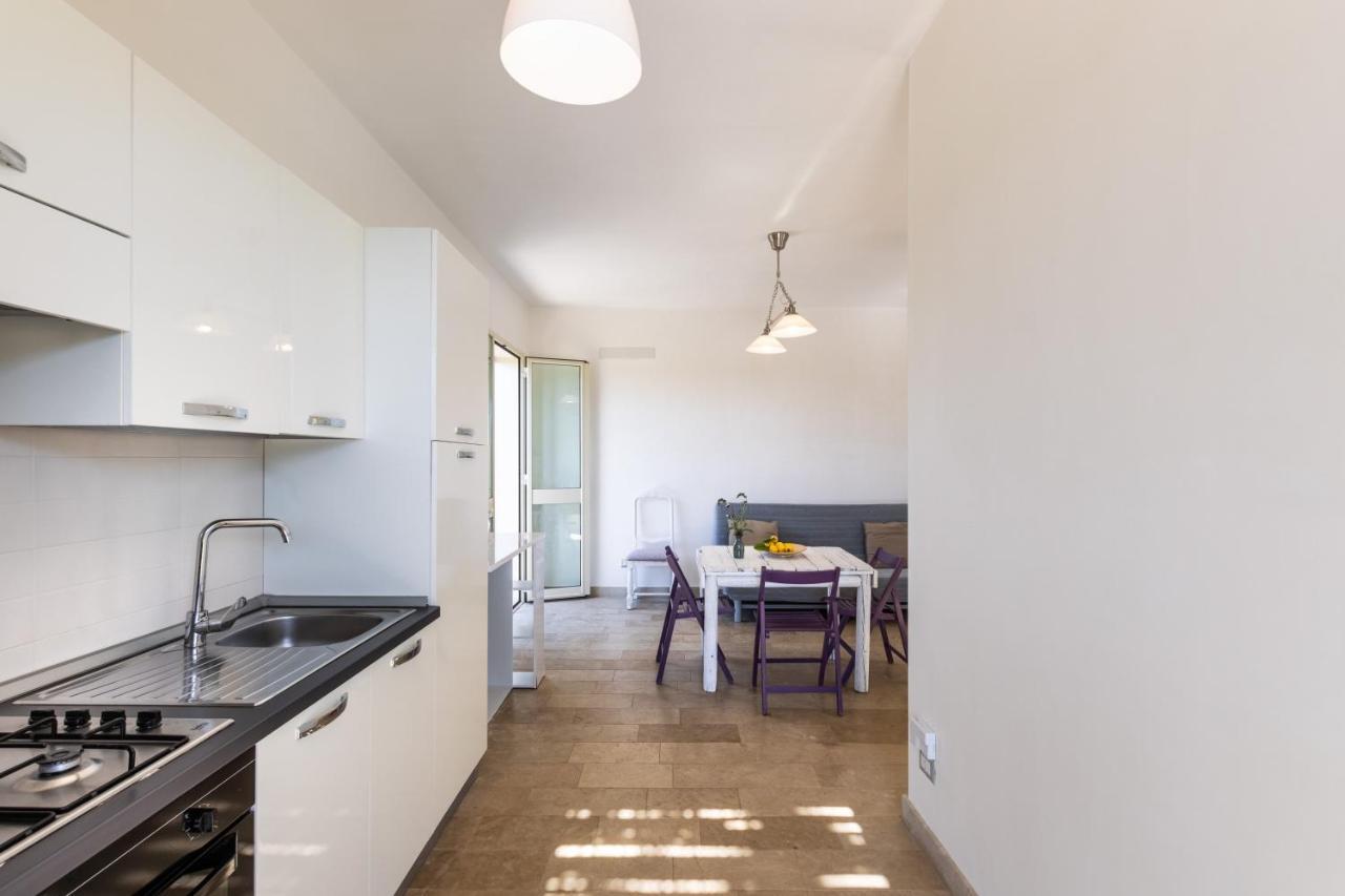 Holiday home Masseria Bio - Grazia *