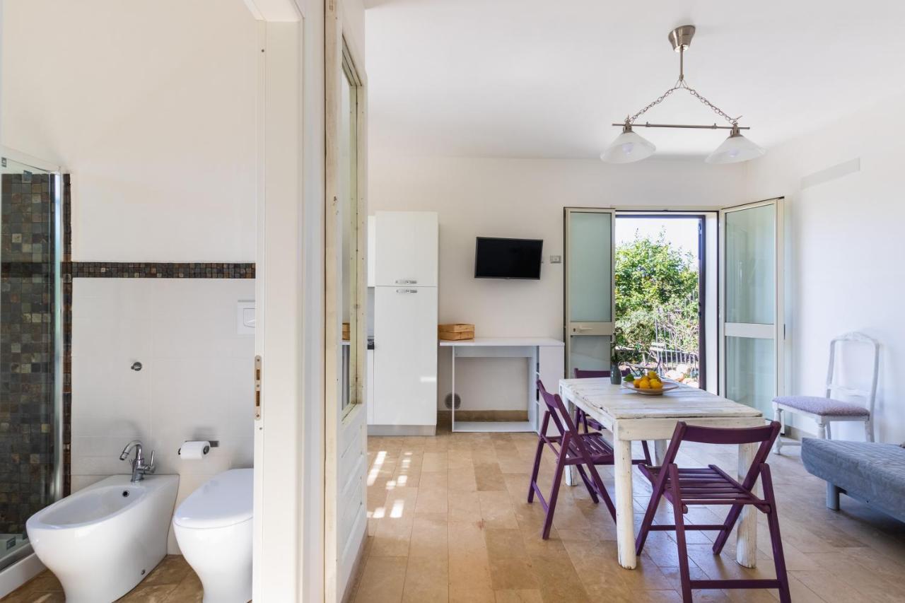 Holiday home Masseria Bio - Grazia Avola