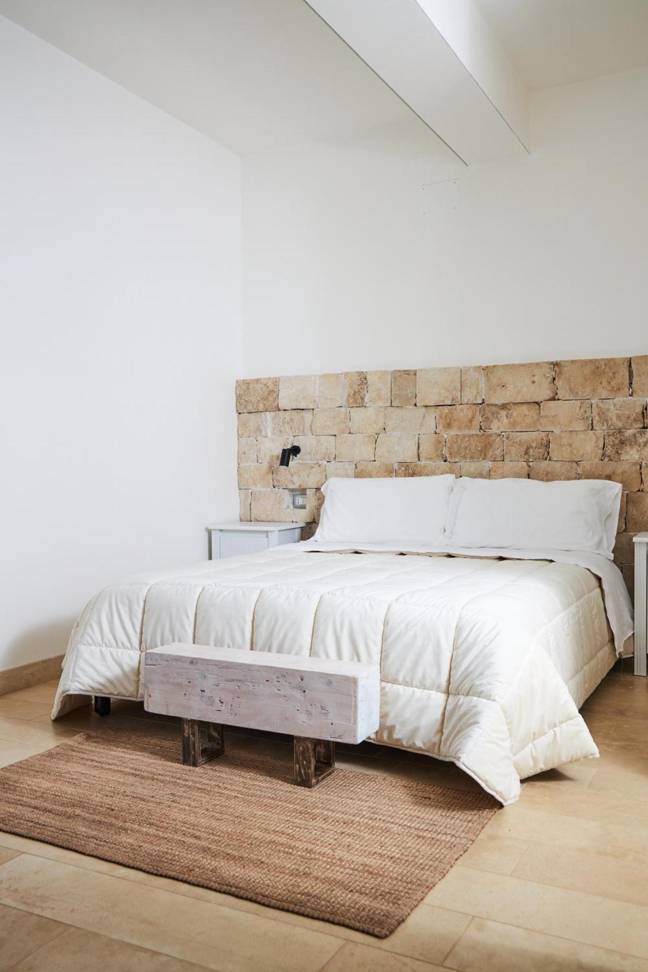 Masseria Bio - Grazia Holiday home *