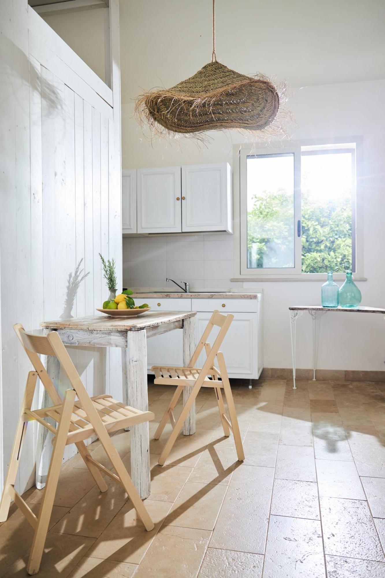 Masseria Bio - Grazia Holiday home Avola