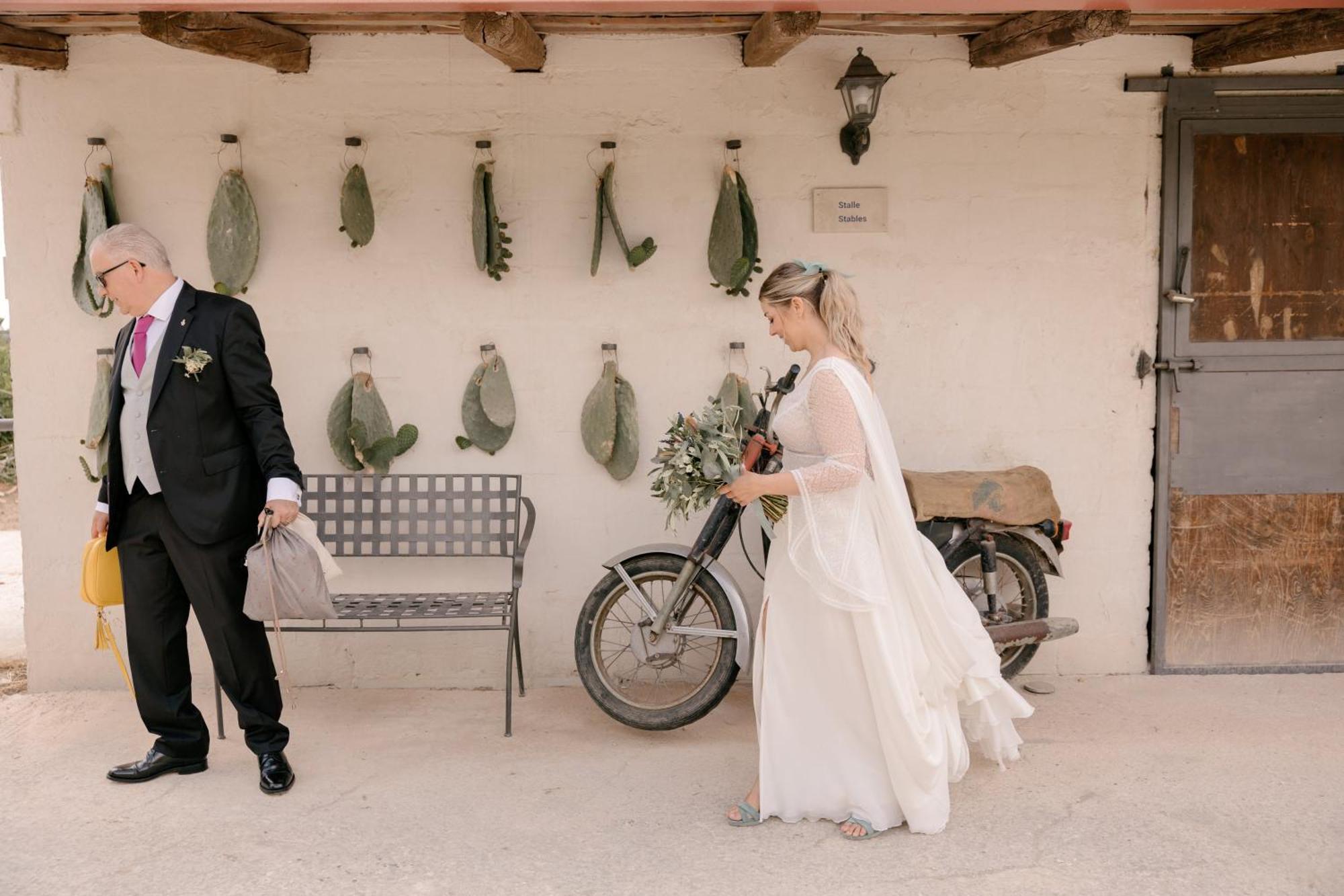 Masseria Bio - Grazia